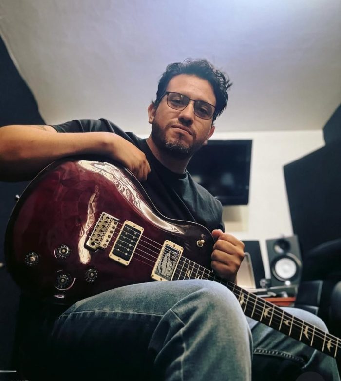 Bruno Rodríguez