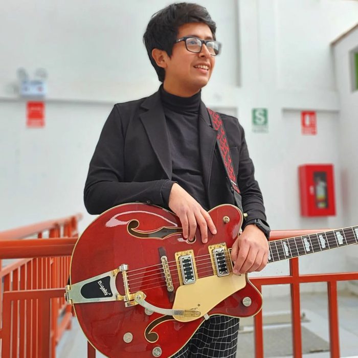 Gustavo Ramone