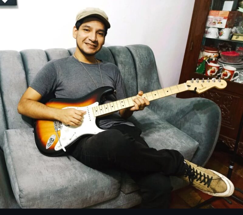 Antonio Rodríguez